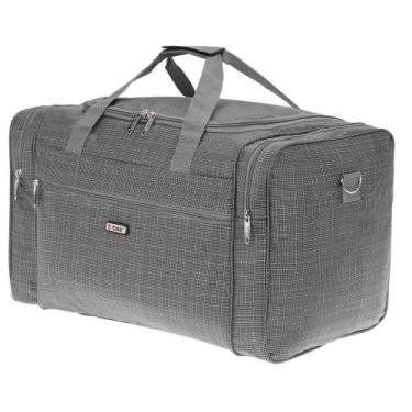 Imagem de Bolsa de Viagem em Tecido 2054 - Tonin