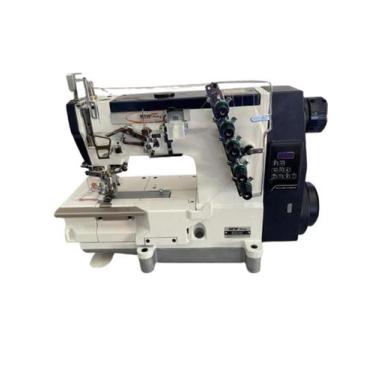 Imagem de Galoneira AUTOVOLT  Direc Drive -5 FIOS com trançador - SEW STRONG