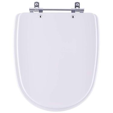 Imagem de Tampa de Vaso Sanitário Atena Branco para Vaso Hervy
