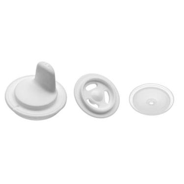 Imagem de Kit de Reposição para Copo Infantil Tramontina 3pç