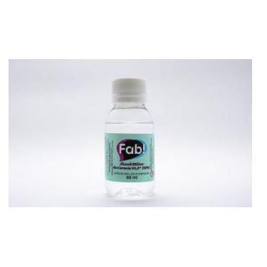 Imagem de Alcool etilico de cereais 93,8 fab! - Fabi