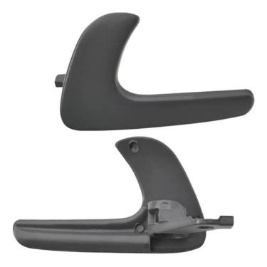 Imagem de Maçaneta Interna Direita Diant Tras Parati Gol Saveiro G2 G3