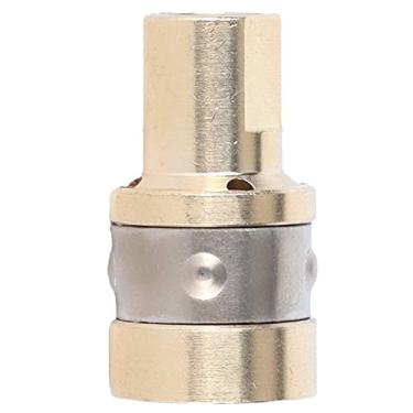 Imagem de Pistola de solda Miller H10/M100/M150 Suporte de ponta de latão para acessórios de tocha de solda blindada a gás