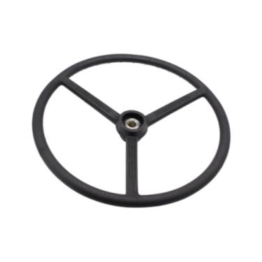Imagem de Generic Volante Racings Wheel 81844797 Acessórios para tratores compatíveis com 1164 Suprimentos resistentes Fácil de instalar Substituição