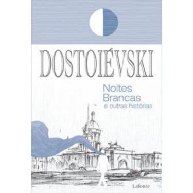 Imagem de Noites Brancas E Outras Historias