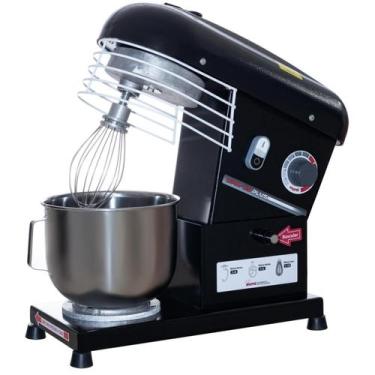 Imagem de Batedeira Planetária 5 Litros Plus Linha Semi Industrial Man - Maná