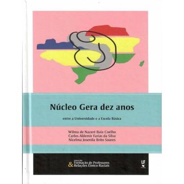 Imagem de Nucleo Gera Dez Anos