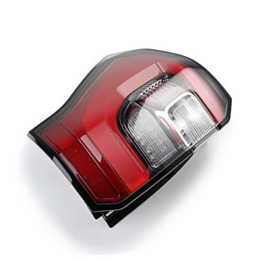 Imagem de Anzios Luz traseira tipo LED adequada para Ford Expedition Limited/Platinum 2018-2021 Luzes traseiras traseiras de substituição de freio inversão de sinal de corrida (JL1Z13405H, JL1Z-13405-D, JL1Z