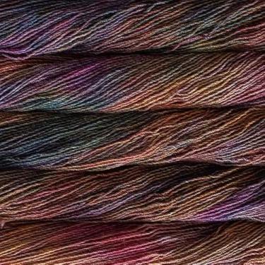 Imagem de Malabrigo Fio tingido à mão Dos Tierras (862 - Piedras)