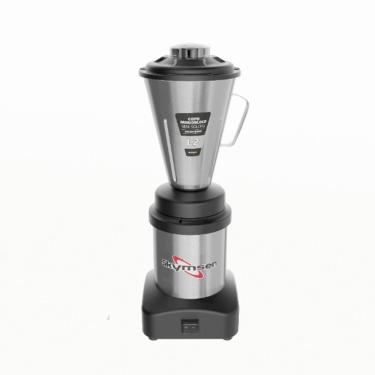 Imagem de Liquidificador Industrial Monobloco Inox 2L Baixa Rotação 0,5cv L2 Skymsen Bivolt