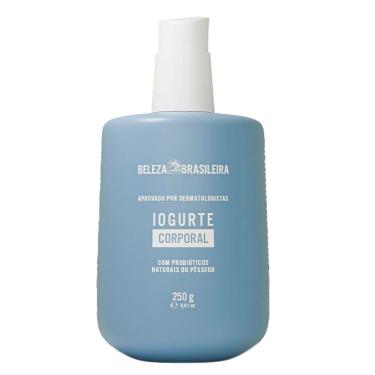 Imagem de Iogurte Corporal  Beleza Brasileira 250g