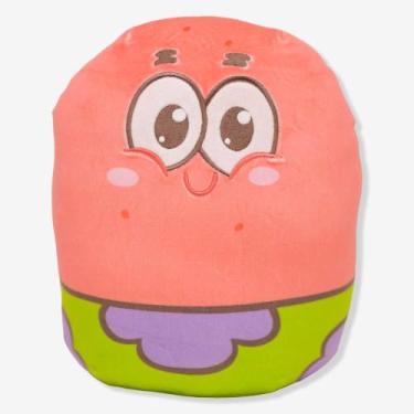 Imagem de Pelúcia Puffy Patrick - Bob Esponja - Zonacriativa
