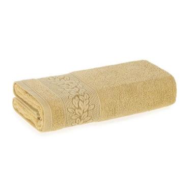 Imagem de Toalha de Banho Provence Duna Karsten, U