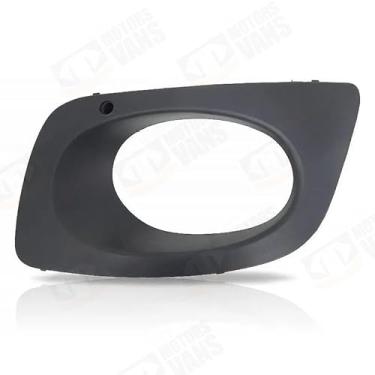 Imagem de MOLDURA DO FAROL DE MILHA SPRINTER 2017 A 2019 LADO DIREITO - 9068850353