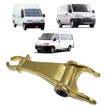 Imagem de GARFO DA EMBREAGEM (A CABO) DUCATO JUMPER BOXER 1997 1998 1999 2000 2001