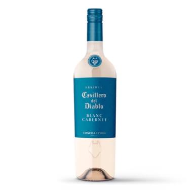 Imagem de Casillero del diablo blanc cabernet 750