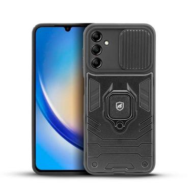 Imagem de Capa Para Samsung Galaxy A34 5G - Defender - Gshield