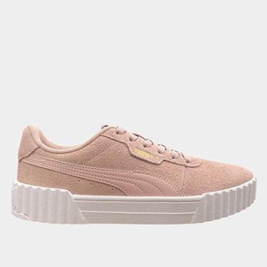 Imagem de Tênis Puma Carina 3.0 Feminino-Feminino