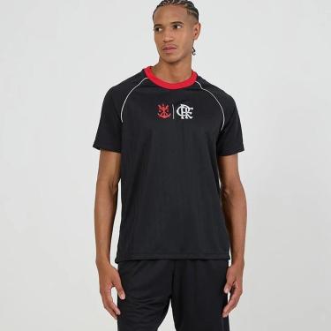 Imagem de Camisa Flamengo Disparar Masculina-Masculino