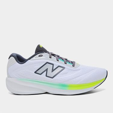 Imagem de Tênis New Balance Fresh Foam 680V9 Masculino-Masculino