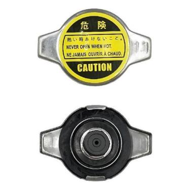 Imagem de Tampa radiador honda new civic 2006 a 2009 hvrm76054 - MRMK