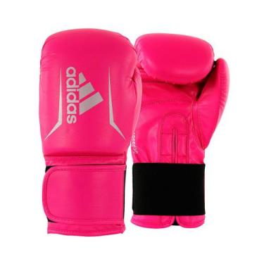 Imagem de Luva De Boxe Adidas Speed 50 Pink