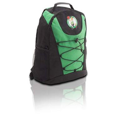 Imagem de Mochila Bungee - NBA - Boston Celtics, Maccabi Art.