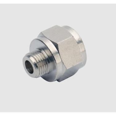 Imagem de Pino graxeiro G1/4 - G1/8 - Lubrificação SKF LAPN 1/8