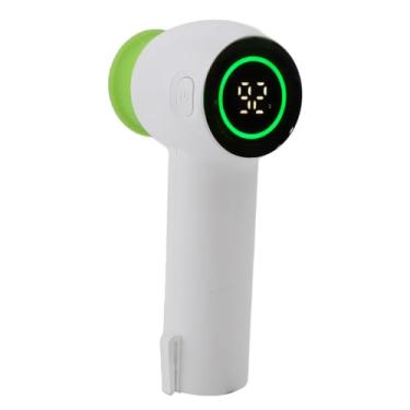 Imagem de Seladora a Vácuo Portátil, Seladora a Vácuo para Alimentos Com Tampas de Sacos de Vácuo, Multifuncional Kit Selador a Vácuo Sem Fio Reutilizável Seladora de Alimentos para