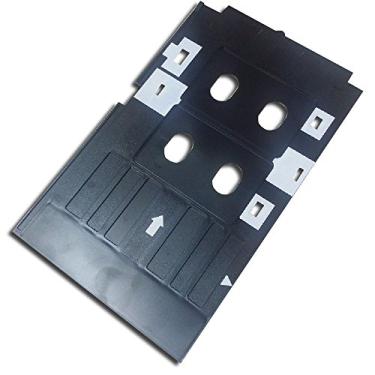 Imagem de Bandeja de cartão de identificação de PVC para Epson R280, Artisan 50, R260, R265, R270, R290, R380, RX580, RX595, RX680, P50 e T50