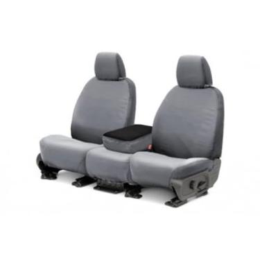Imagem de Covercraft SeatSaver frente impermeável cinza SS2372WFGY