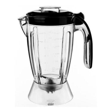 Imagem de Copo Liquidificador Mondial Eletronic Inox Premium L61 10vel - Microma