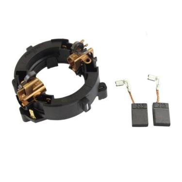 Imagem de Guia de Escovas e Carvões P/Martelete Makita HR2016