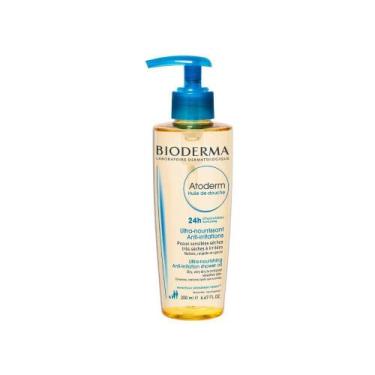 Imagem de Bioderma Atoderm Oleo De Banho