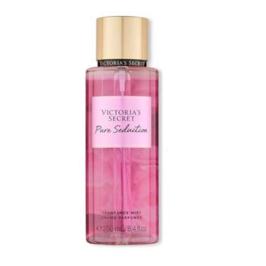 Imagem de Vitoria Secrets Pure Seduction Body Splash - Victoria Secret
