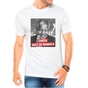Imagem de Camiseta Frases Humor Lançamento 04 - DESIGN CAMISETAS, Modelo 01, GG