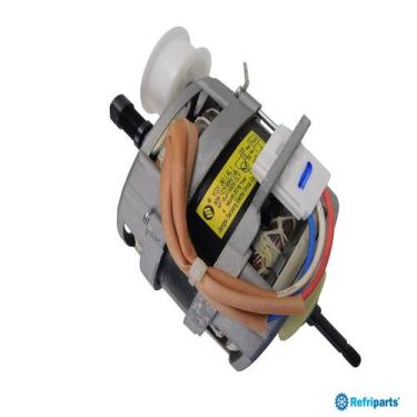 Imagem de Motor Ventilador Midea Secadora 127v - 11002012006499