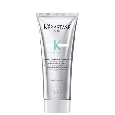 Imagem de Kérastase Symbiose Micro-Peeling Cellulaire - Esfoliante Capilar 200ml