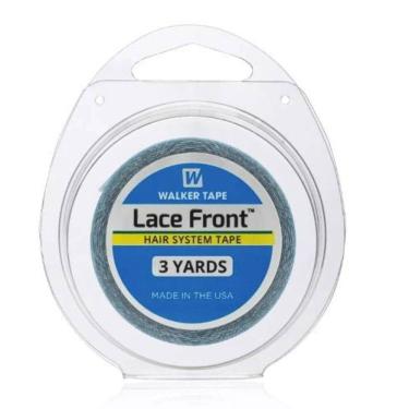 Imagem de Fita Walker Tape Lance Front 1.2mm/3m