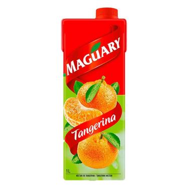 Imagem de Suco Maguary Néctar de Tangerina 1l