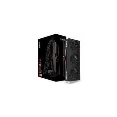 Imagem de Placa de Vídeo XFX RX 9060 XT OC AMD Radeon, 16GB, GDDR6, 128bits, 20 Gbps, Triple Fan, RDNA 4 - RX-96TS316B7