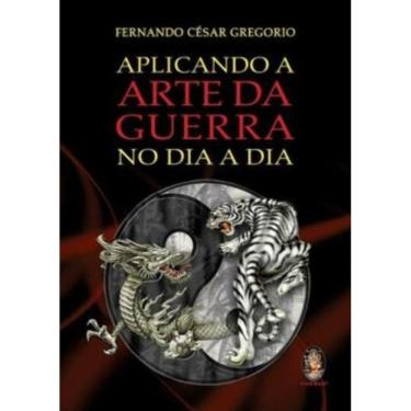 Imagem de Aplicando a Arte da Guerra