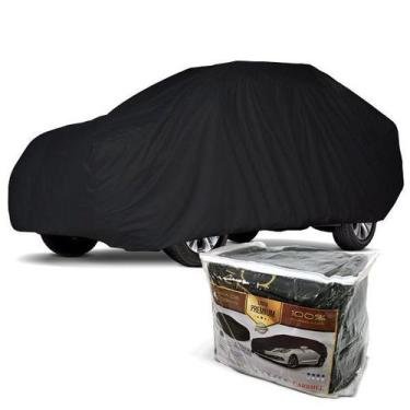 Imagem de Capa de PVC p/ Cobrir Carro Classic  MCACE2 - Carrhel