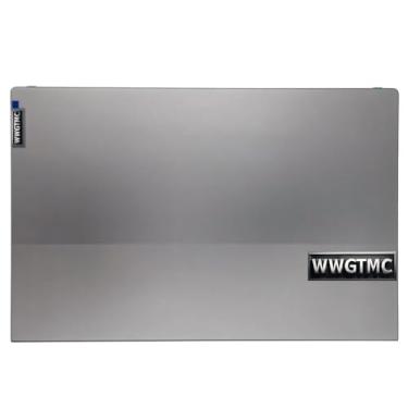 Imagem de WWGTMC Tampa traseira traseira de substituição para Lenovo Thinkbook 15 G2 são ITL, Thinkbook 15 G3 ACL ITL Series Laptop 5CB1B34808 5CB1H88667 5CB1L79930 5CB1L79932