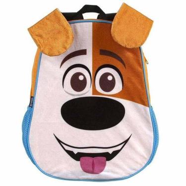 Imagem de Mochila De Costas Pets G Plus 37482 Dermiwil