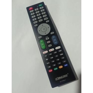 Imagem de Controle universal  - Lelong 