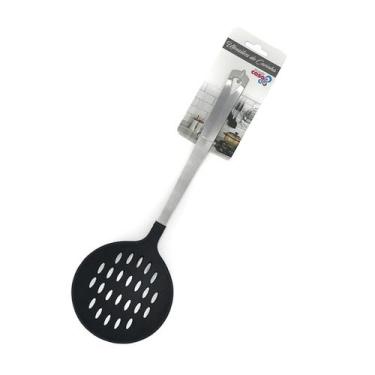 Imagem de Escumadeira De Plastico Cb Metal - Mabel