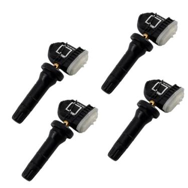 Imagem de EV6T-1A180-DC Compatível com Transit Connect 2013-2018, Grand e C-MAX 2016-2019 - Sensor de Pressão dos Pneus TPMS 1862980 (1 unidade)