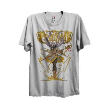 Imagem de Camiseta Unissex De Anime Frieren Para Meninas E Meninos, Suéter Com E