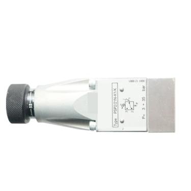 Imagem de EQBVZZRD Relé de pressão hidráulica PSP2/21N-K1/K(PM-PSP-AB/10N)